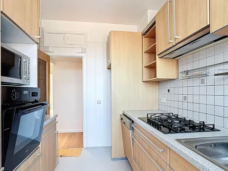 Appartement in Ganshoren - Avenue des Gloires Nationales 84, 1083 - foto 10