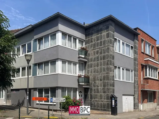 Huis in Anderlecht - Avenue Norbert Gille 77, 1070