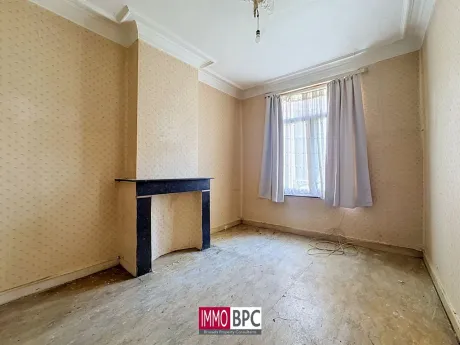 Huis in Sint-Jans-Molenbeek - rue jules delhaize 58, 1080 - foto 4