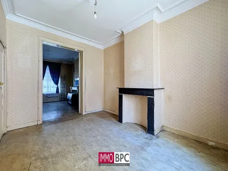 Huis in Sint-Jans-Molenbeek - rue jules delhaize 58, 1080 - foto 5