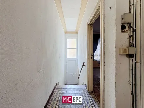 Huis in Sint-Jans-Molenbeek - rue jules delhaize 58, 1080 - foto 7