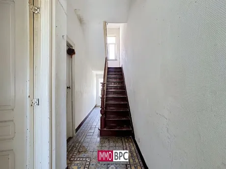 Huis in Sint-Jans-Molenbeek - rue jules delhaize 58, 1080 - foto 8