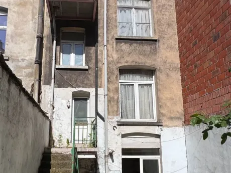 Huis in Sint-Jans-Molenbeek - rue jules delhaize 58, 1080 - foto 10