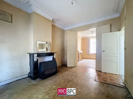 Huis in Sint-Jans-Molenbeek - rue jules delhaize 58, 1080 - foto 2