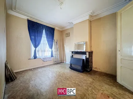 Huis in Sint-Jans-Molenbeek - rue jules delhaize 58, 1080 - foto 3