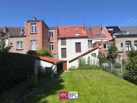 Huis in Ganshoren - Rue de l'Église Saint-Martin 54, 1083 - foto 6