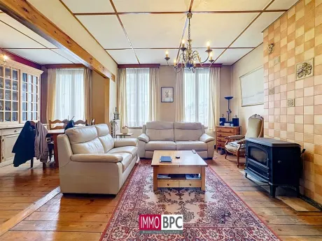Huis in Ganshoren - Rue de l'Église Saint-Martin 54, 1083 - foto 7