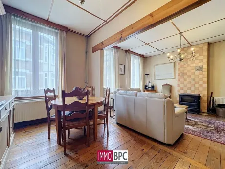 Huis in Ganshoren - Rue de l'Église Saint-Martin 54, 1083 - foto 10