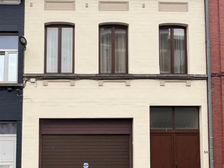 Huis in Ganshoren - Rue de l'Église Saint-Martin 54, 1083 - foto 2