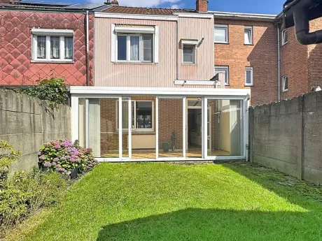 Huis in Anderlecht - Rue Pierre Schlosser 13, 1070 - foto 4