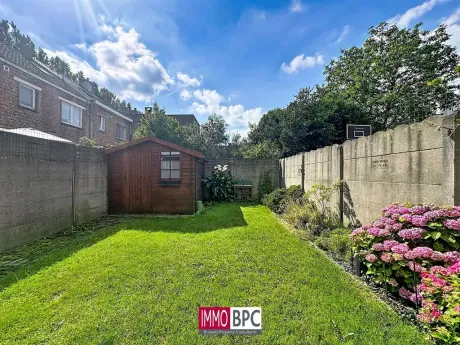 Huis in Anderlecht - Rue Pierre Schlosser 13, 1070 - foto 5