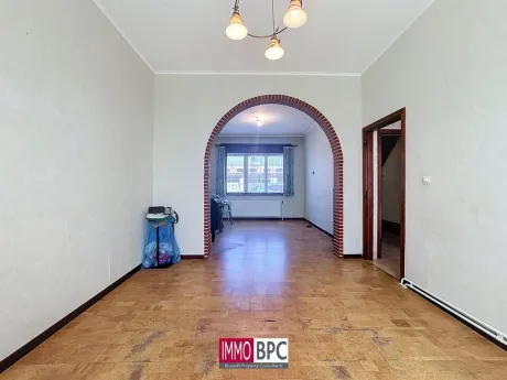 Huis in Anderlecht - Rue Pierre Schlosser 13, 1070 - foto 8