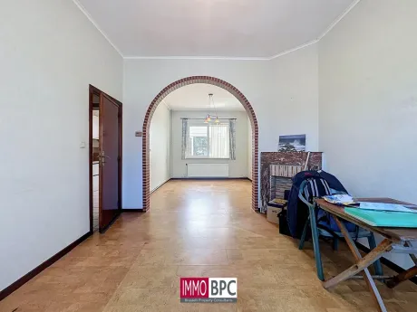 Huis in Anderlecht - Rue Pierre Schlosser 13, 1070 - foto 9