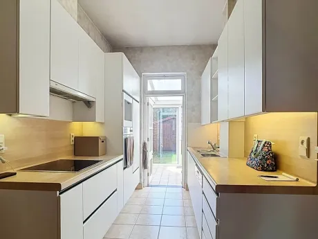 Huis in Anderlecht - Rue Pierre Schlosser 13, 1070 - foto 10