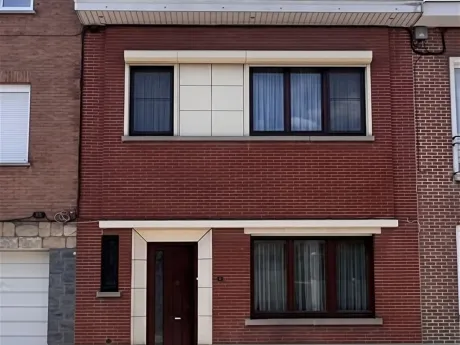 Huis in Anderlecht - Rue Pierre Schlosser 13, 1070 - foto 2