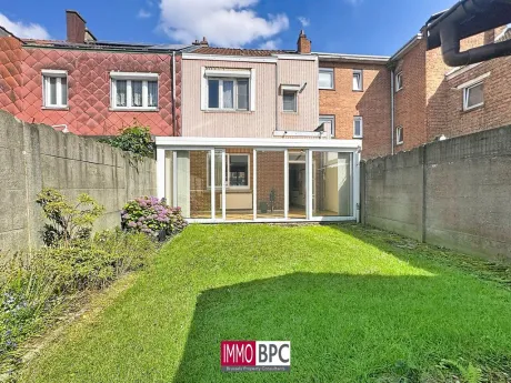 Huis in Anderlecht - Rue Pierre Schlosser 13, 1070 - foto 3