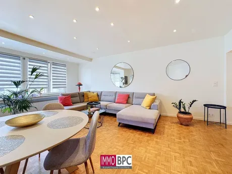 Appartement in Koekelberg - Avenue de la paix 24, 1081 - foto 5