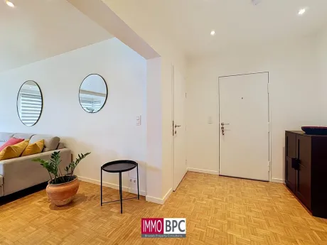 Appartement in Koekelberg - Avenue de la paix 24, 1081 - foto 7