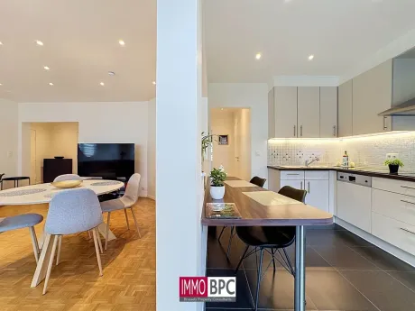 Appartement in Koekelberg - Avenue de la paix 24, 1081 - foto 8