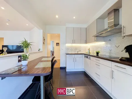 Appartement in Koekelberg - Avenue de la paix 24, 1081 - foto 9