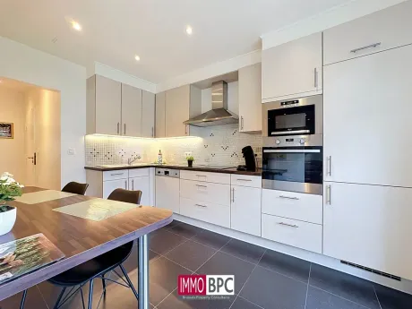 Appartement in Koekelberg - Avenue de la paix 24, 1081 - foto 10