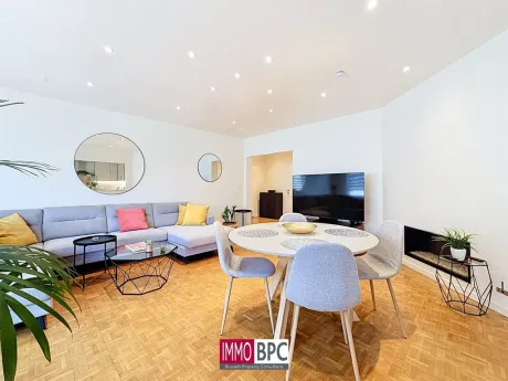 Appartement in Koekelberg - Avenue de la paix 24, 1081 - foto 2