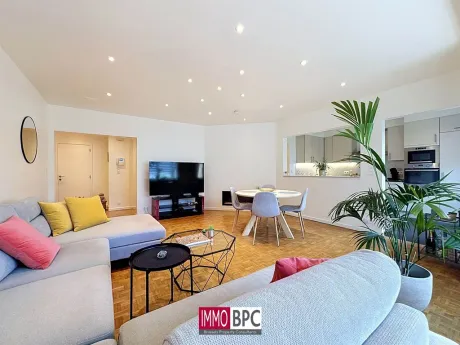 Appartement in Koekelberg - Avenue de la paix 24, 1081 - foto 3