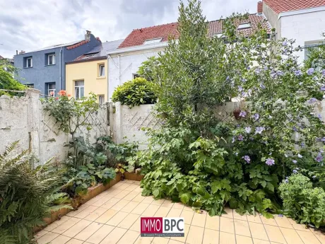 Huis in Jette - Rue des Wallons 47, 1090 - foto 5