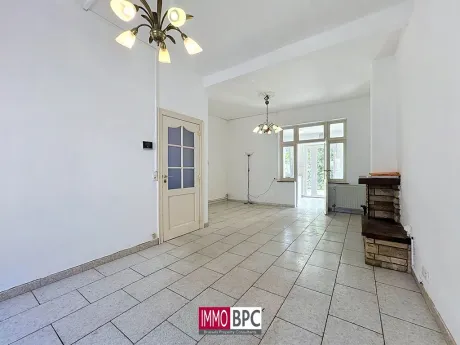 Huis in Jette - Rue des Wallons 47, 1090 - foto 7