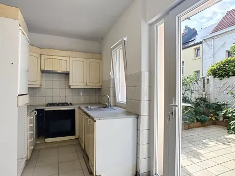 Huis in Jette - Rue des Wallons 47, 1090 - foto 8