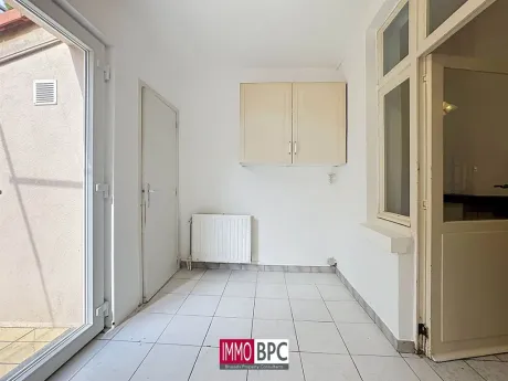 Huis in Jette - Rue des Wallons 47, 1090 - foto 10