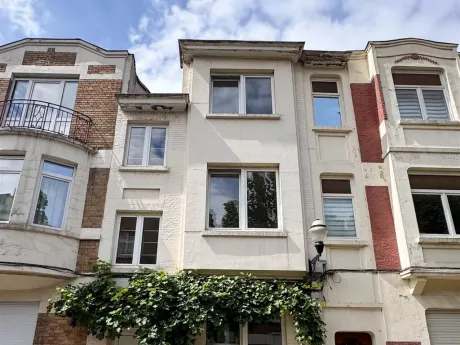 Huis in Jette - Rue des Wallons 47, 1090 - foto 2