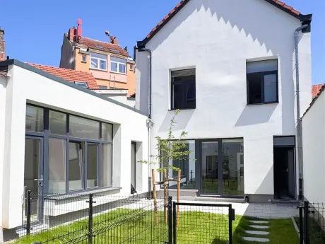 Huis in Sint-Agatha-Berchem - Rue de Grand-Bigard 253 bus 2, 1082 - foto 4