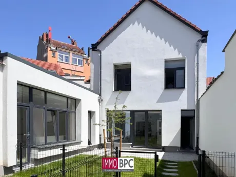 Huis in Sint-Agatha-Berchem - Rue de Grand-Bigard 253 bus 2, 1082 - foto 5