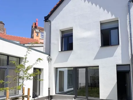 Huis in Sint-Agatha-Berchem - Rue de Grand-Bigard 253 bus 2, 1082 - foto 2