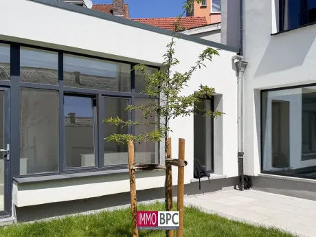 Huis in Sint-Agatha-Berchem - Rue de Grand-Bigard 253 bus 2, 1082 - foto 3