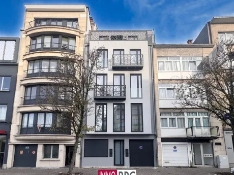 Huis in Ganshoren - Avenue Charles Quint 380, 1083 - foto 3
