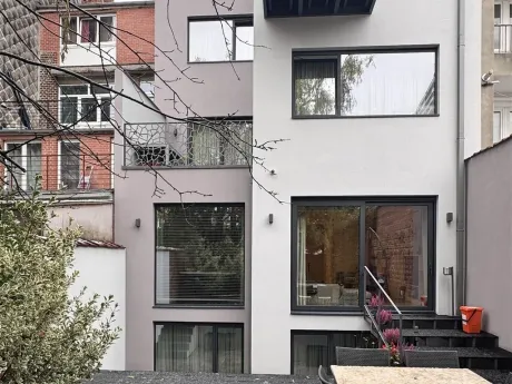 Huis in Ganshoren - Avenue Charles Quint 380, 1083 - foto 4