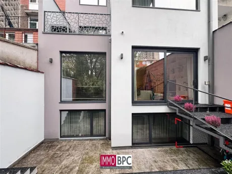 Huis in Ganshoren - Avenue Charles Quint 380, 1083 - foto 5
