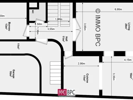 Huis in Ganshoren - Avenue Charles Quint 380, 1083 - foto 7