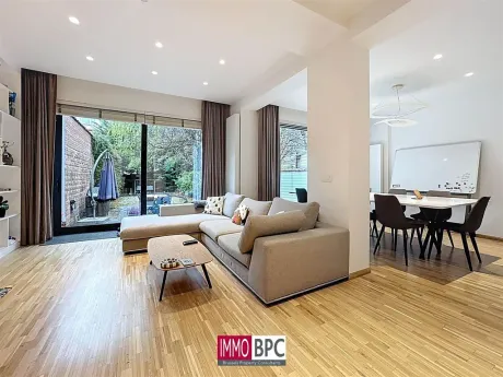 Huis in Ganshoren - Avenue Charles Quint 380, 1083 - foto 8
