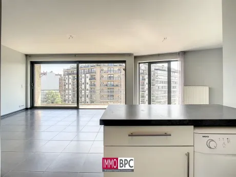Appartement in Koekelberg - Avenue du Château 106 bus B4, 1081 - foto 5