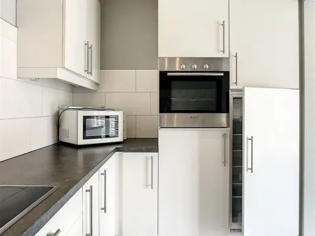 Appartement in Koekelberg - Avenue du Château 106 bus B4, 1081 - foto 7
