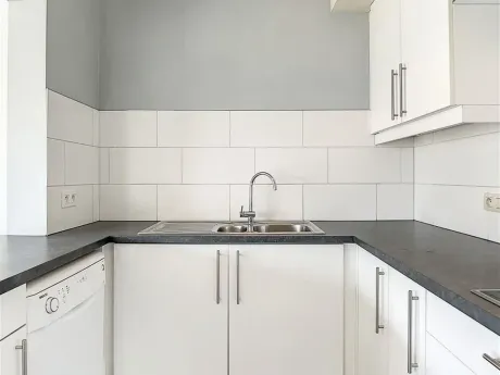 Appartement in Koekelberg - Avenue du Château 106 bus B4, 1081 - foto 8