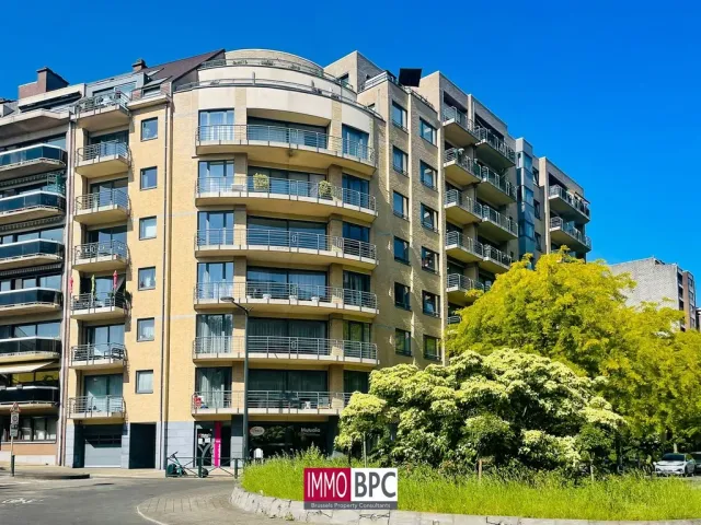 Appartement in Koekelberg - Avenue du Château 106 bus B4, 1081
