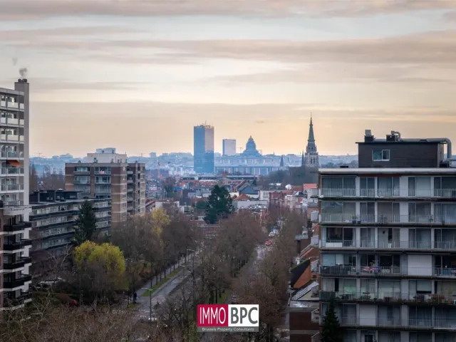 Huis in Anderlecht - Boulevard Sylvain Dupuis 306, 1070