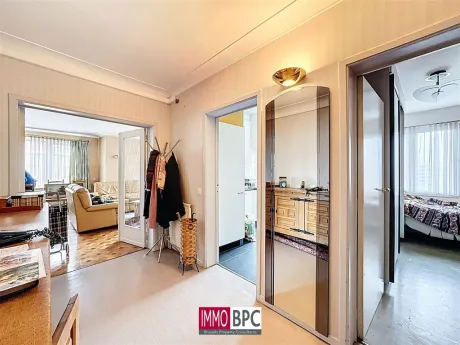 Appartement in Ganshoren - Avenue Marie de Hongrie 125 bus 001, 1083 - foto 10