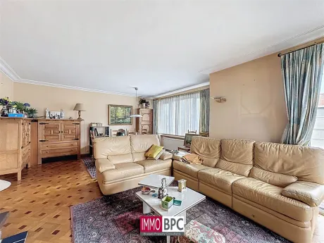 Appartement in Ganshoren - Avenue Marie de Hongrie 125 bus 001, 1083 - foto 2