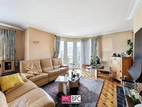 Appartement in Ganshoren - Avenue Marie de Hongrie 125 bus 001, 1083 - foto 3