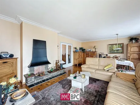 Appartement in Ganshoren - Avenue Marie de Hongrie 125 bus 001, 1083 - foto 4